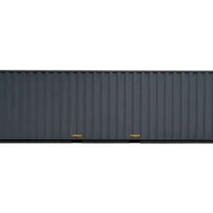 40ft One Trip Container