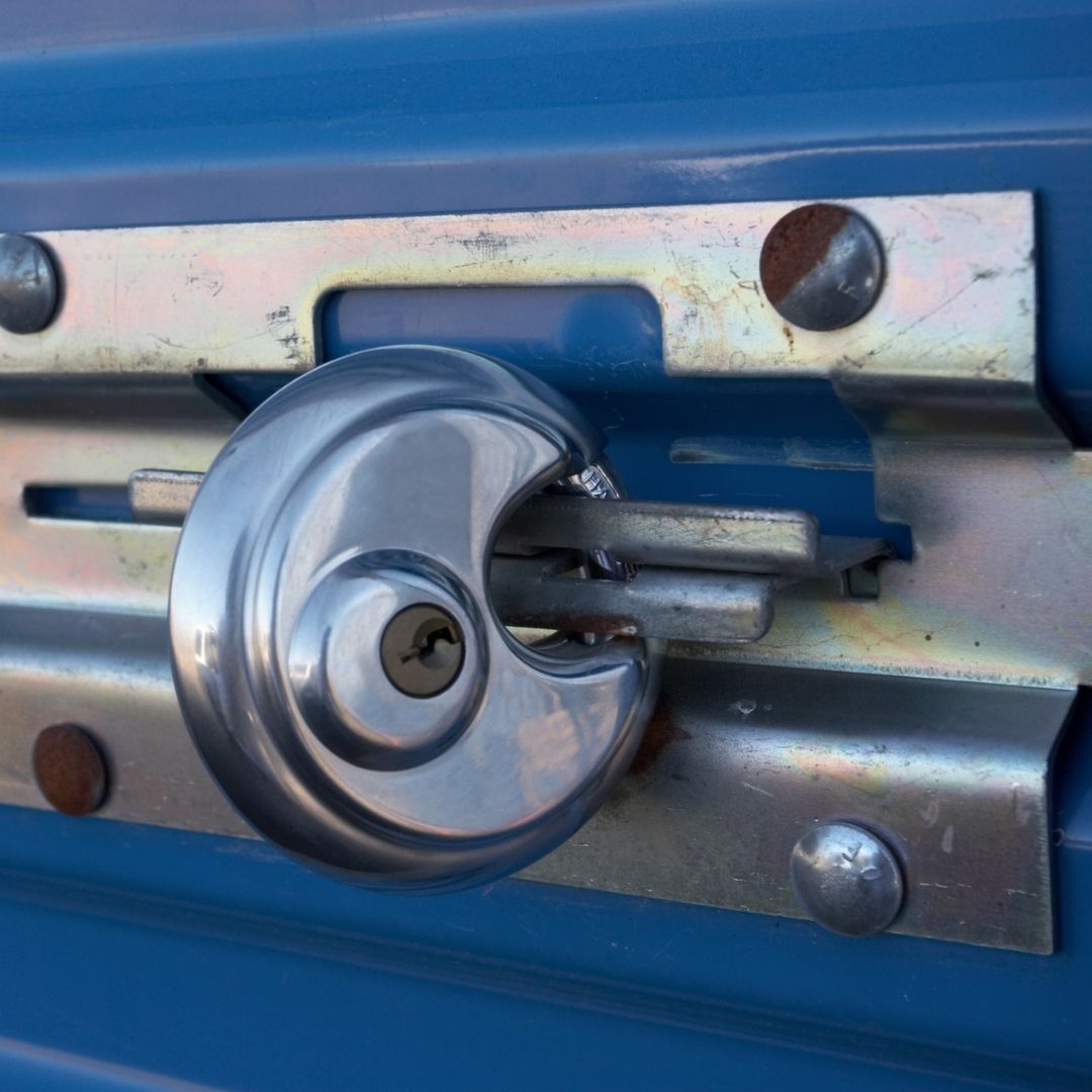 Lockbox