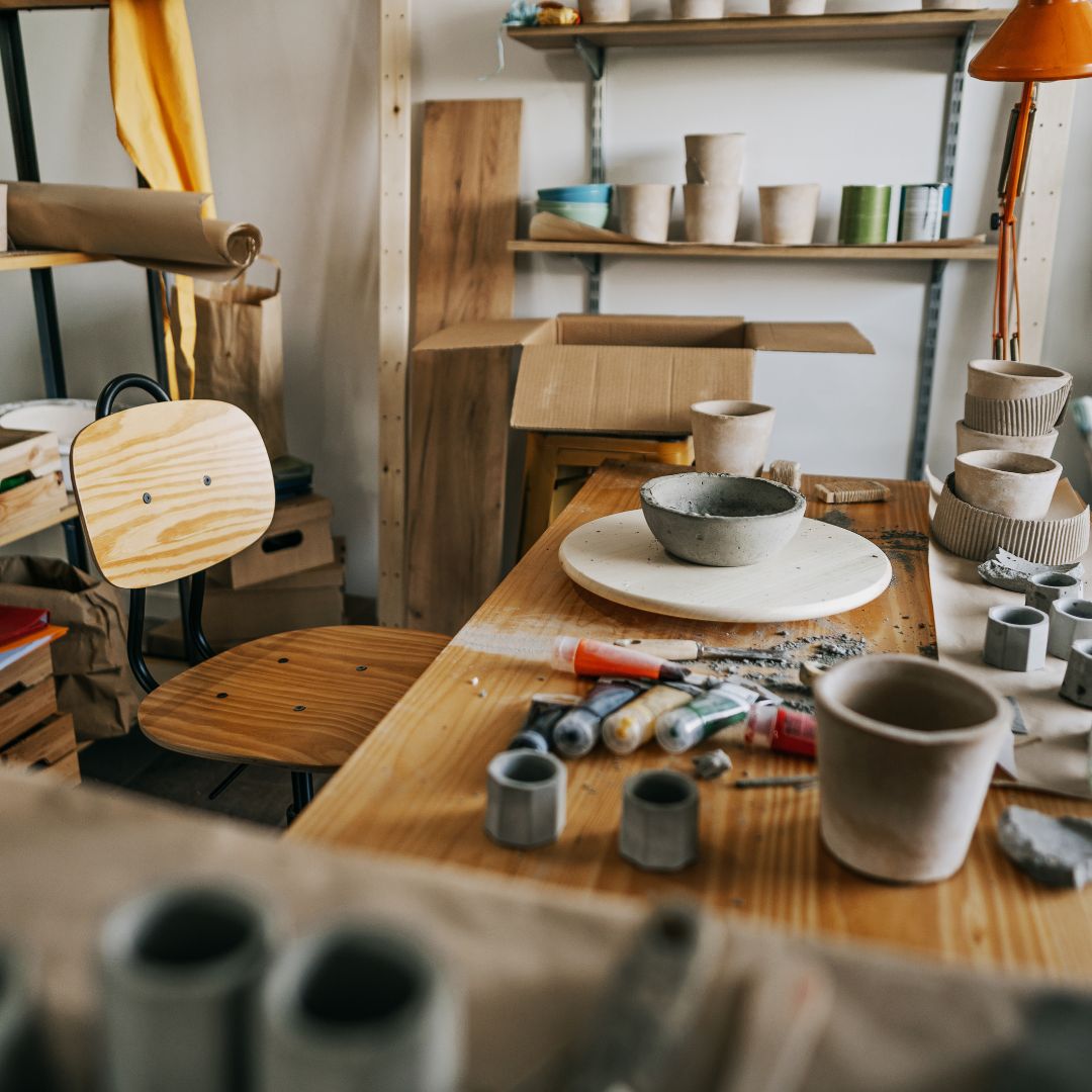 art shop
