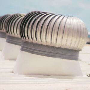 turbine ventillators