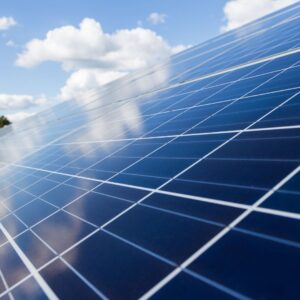 solar panels