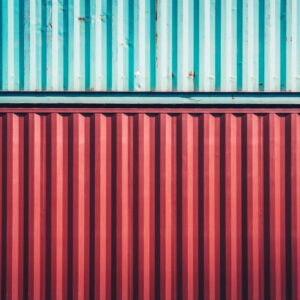 shipping container paint