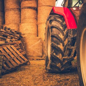 farm equipment
