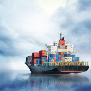international shipping