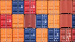 containers stacked header