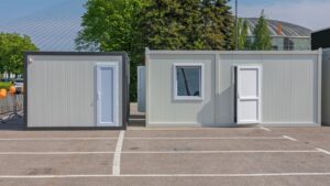 container offices header