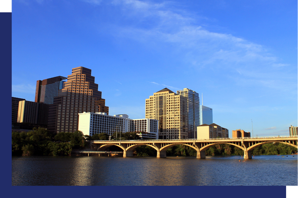 Austin, TX