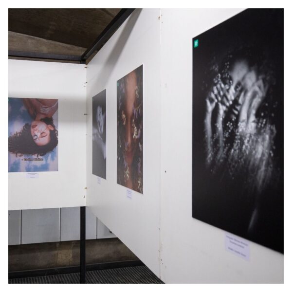 art show
