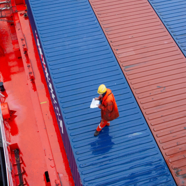 Quality Shipping Containers