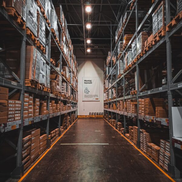 warehouse