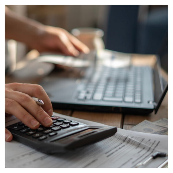 image of cost savings