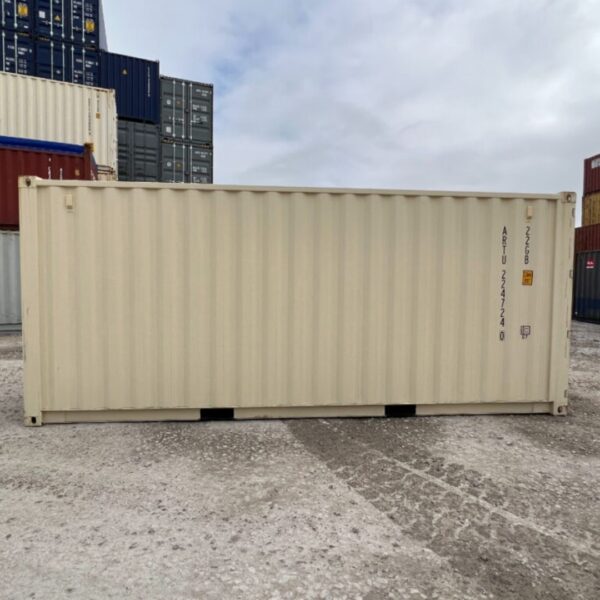 storage container
