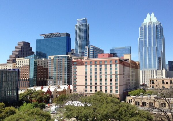 Austin Texas