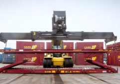 Improving Efficiency in Construction Sites Construction Storage Containers 101 Hero