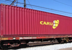 Industry Expertise and Experience West Gulf Containers Track Record of Success Hero